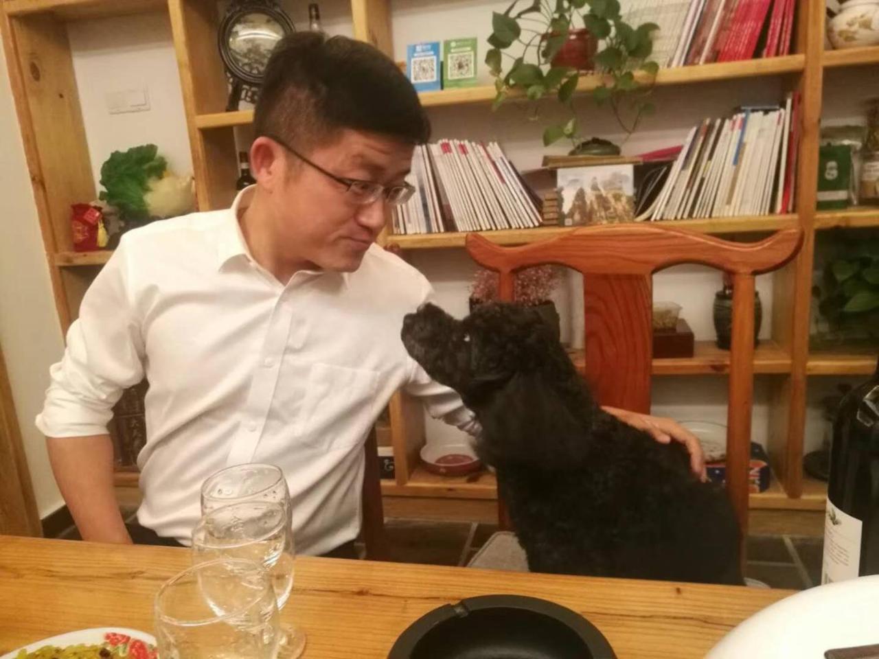 Yuelu Homestay Zhangjiajie Luaran gambar
