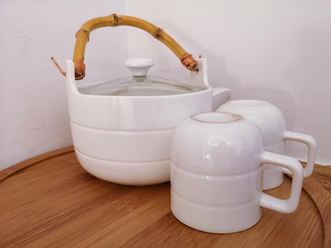 Yuelu Homestay Zhangjiajie Luaran gambar