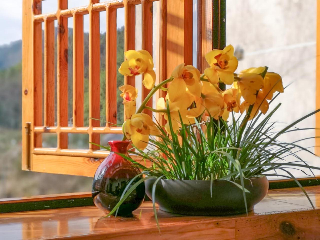 Yuelu Homestay Zhangjiajie Luaran gambar